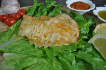 Load image into Gallery viewer, Halibut Fillet