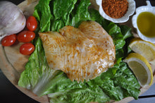 Load image into Gallery viewer, Halibut Fillet