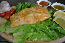 Load image into Gallery viewer, Halibut Steak