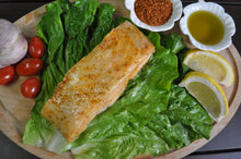 Load image into Gallery viewer, Halibut Steak