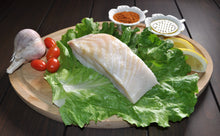 Load image into Gallery viewer, Halibut Steak
