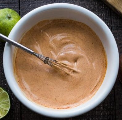 Chipotle Dipping Sauce