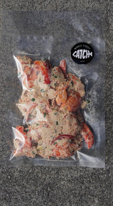 Lobster Meat Mix